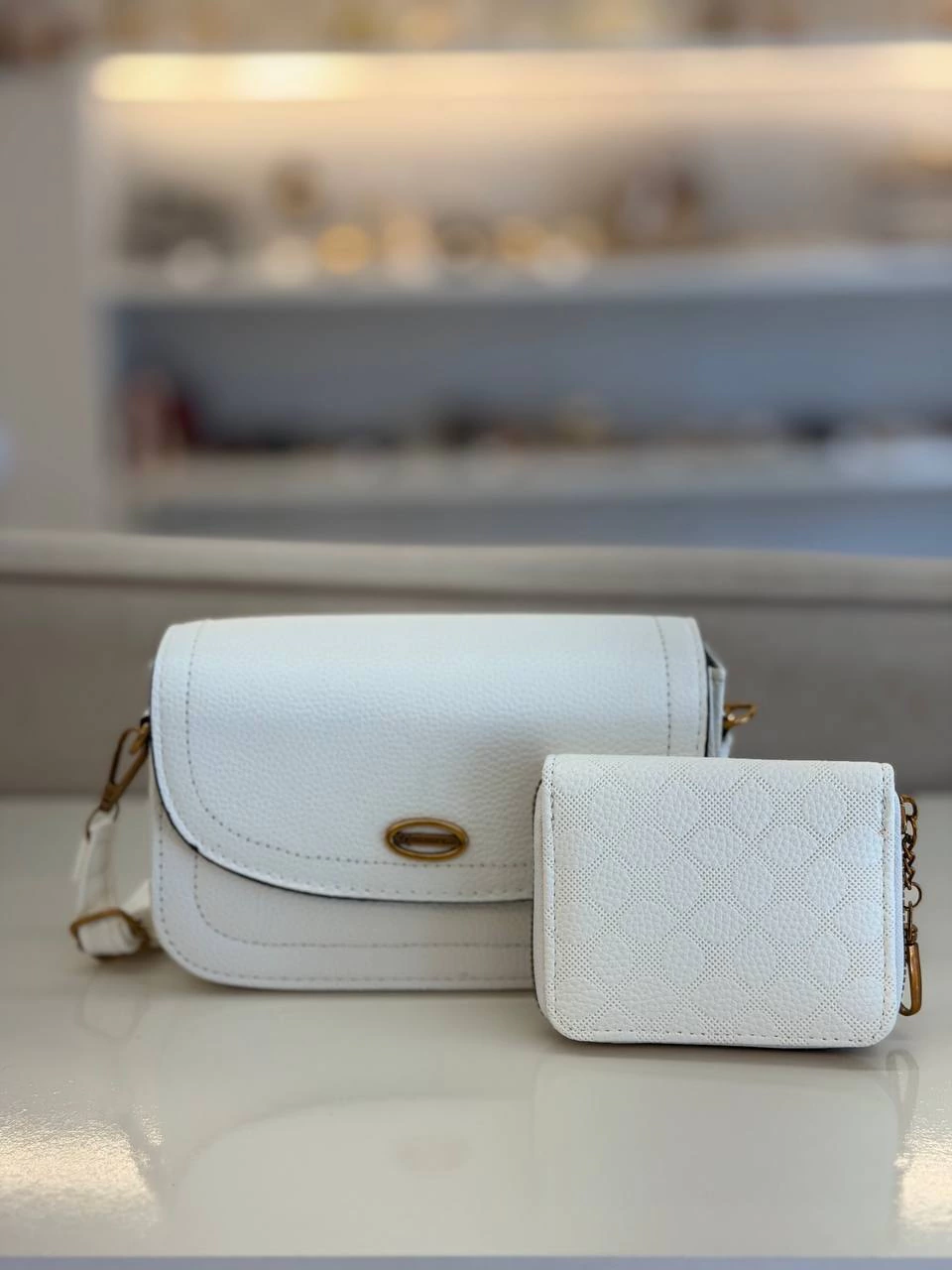 Bolsa Alça Pequena