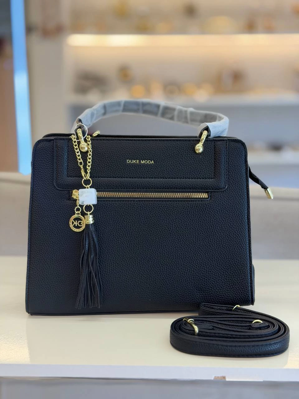 Bolsa Duke