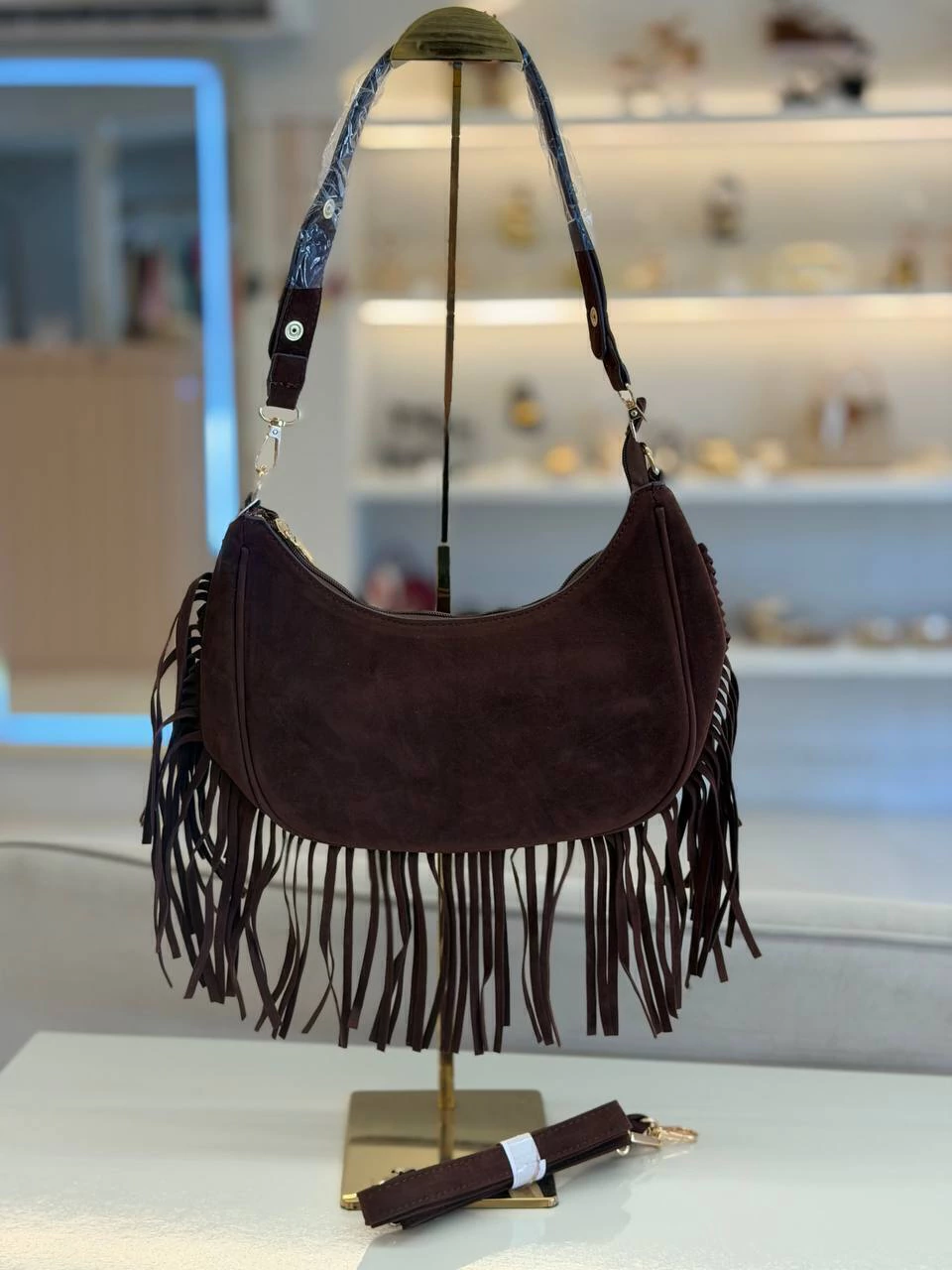 Bolsa Franja