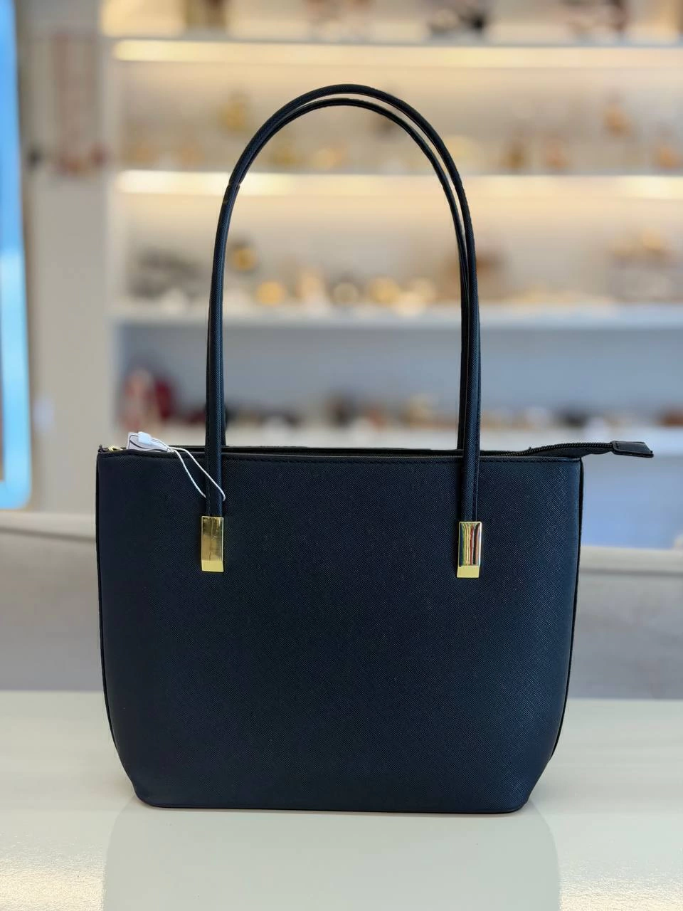 Bolsa Quadrada Grande