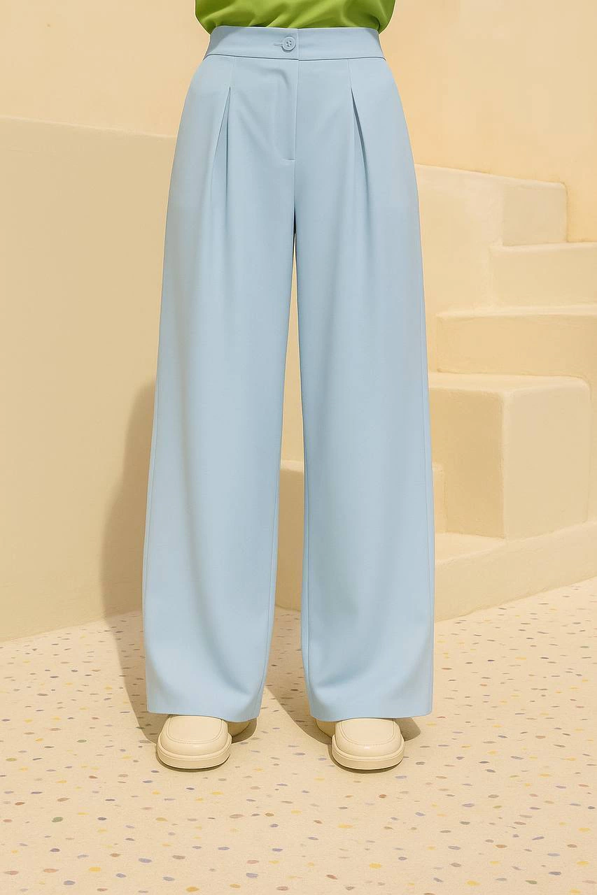 Calça Max Pantalona