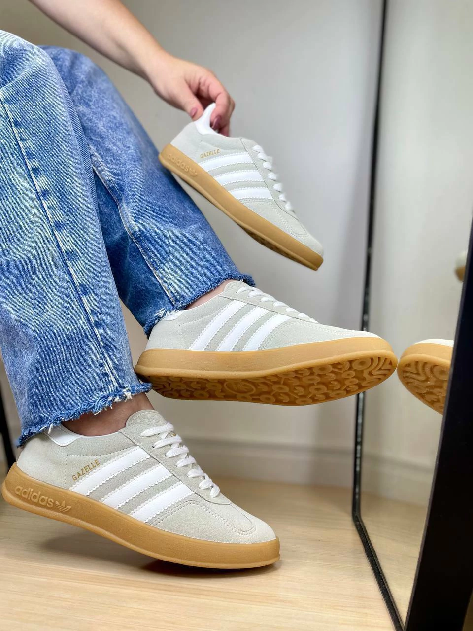 Tênis Gazelle