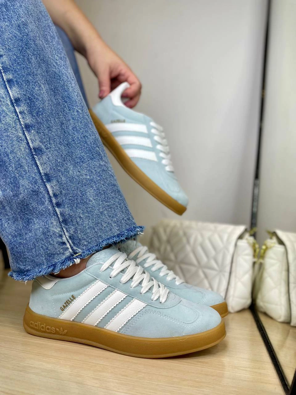 Tênis Gazelle