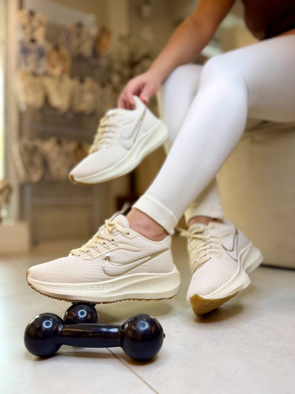 Tênis Zoom Pegasus Off 2