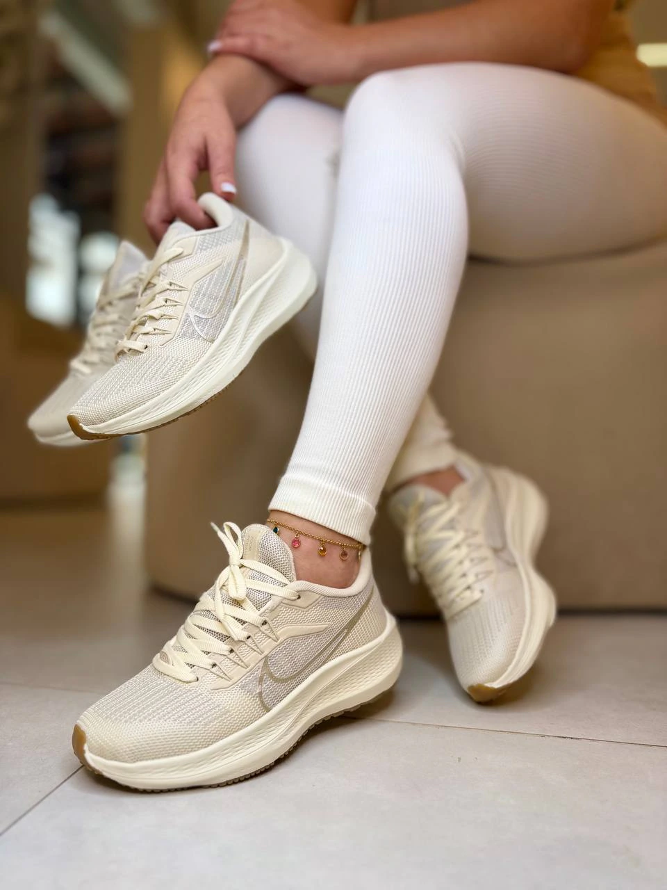 Tênis Zoom Pegasus Off