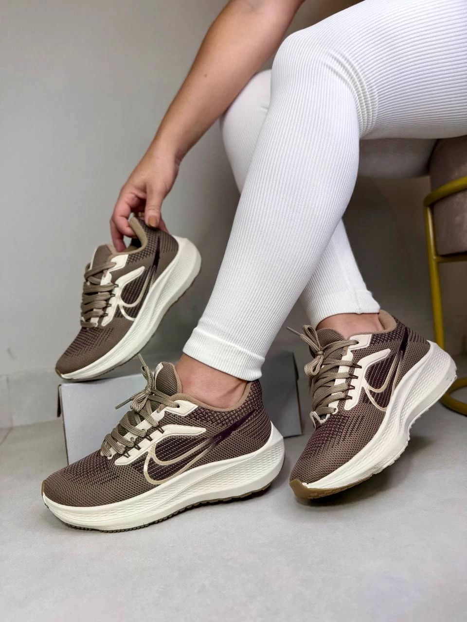 Tênis Zoom Pegasus